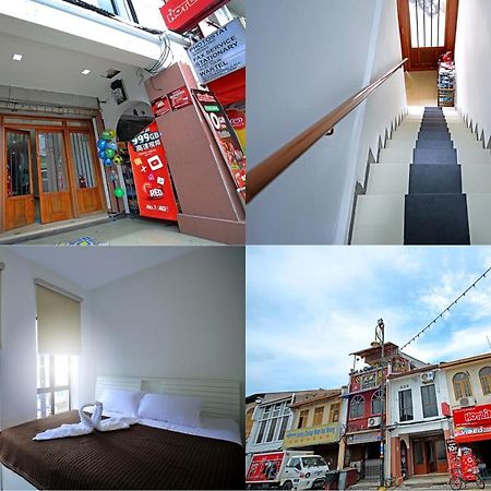 Stay At Jacks Melaka Malacca Exterior foto