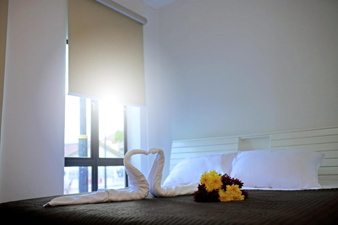 Stay At Jacks Melaka Malacca Exterior foto
