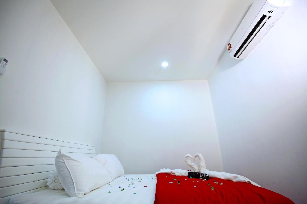 Stay At Jacks Melaka Malacca Exterior foto